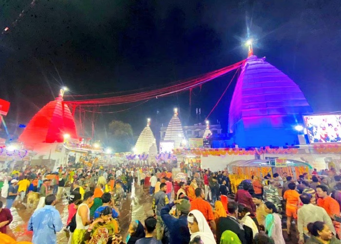 Baidyanath Jyotirling