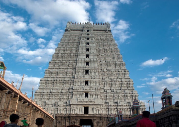 Arunachalesvara Temple