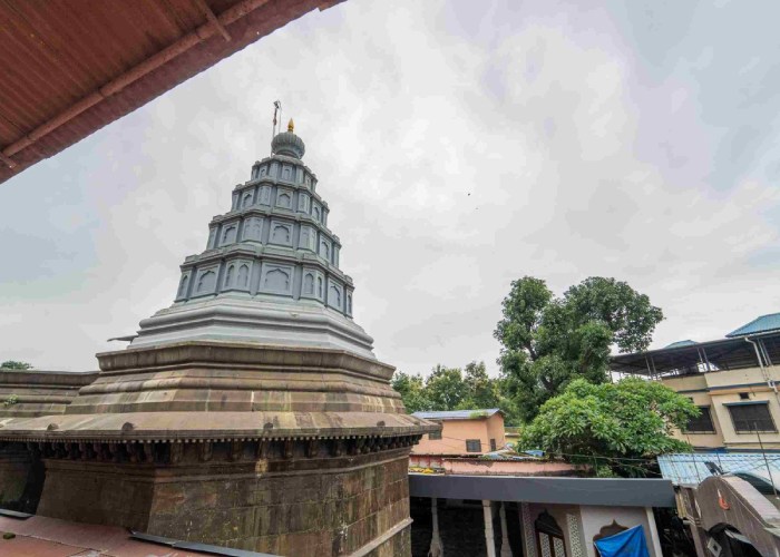 Ballaleshwar Temple Pali - Ashtavinayaka Temple Info, Photos