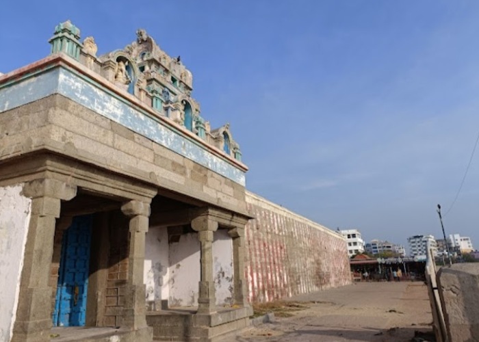 Miraculous ! Kanyakumari – the abode... - The Hindu Heritage | Facebook