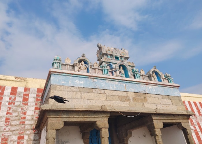 Sree Kanyakumari Bhagavathy Amman Shakti Peeth Temple, Kanyakumari,  Tamilnadu - Kanyakumari