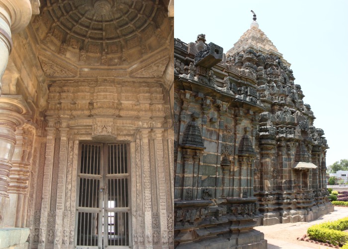 Itagi Mahadeva Temple