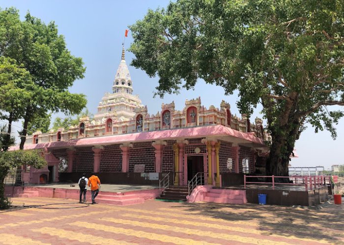 Kaleshwar Temple Nanded - The Temple Guru