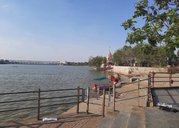 Kaleshwar Temple Nanded - The Temple Guru