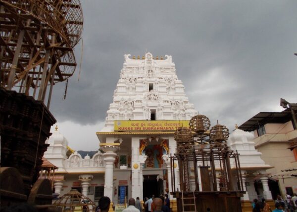 Kukke Subramanya Swamy Temple The Temple Guru Kukke Subramanya Swamy Temple The Temple Guru