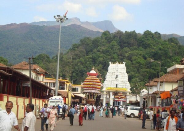 Kukke Subramanya Swamy Temple The Temple Guru Kukke Subramanya Swamy Temple The Temple Guru