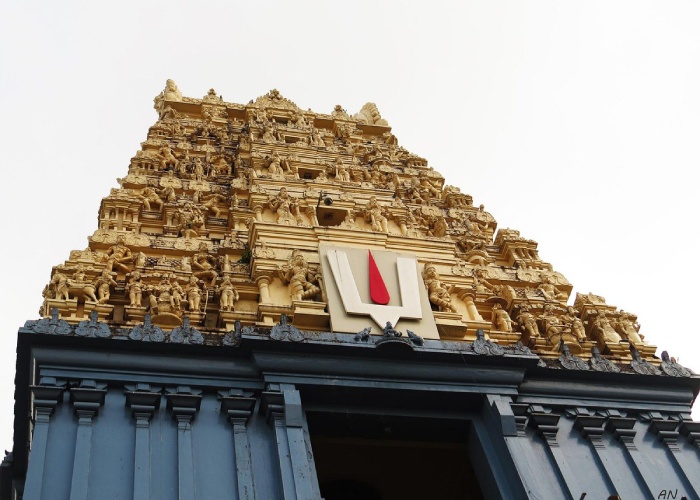 Varaha Lakshmi Narasimha Temple Simhachalam - Info History