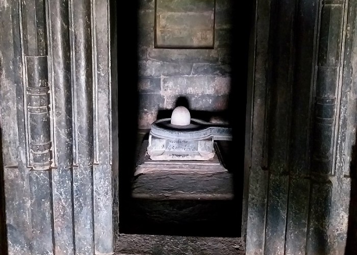 Nannesvara Temple Lakkundi