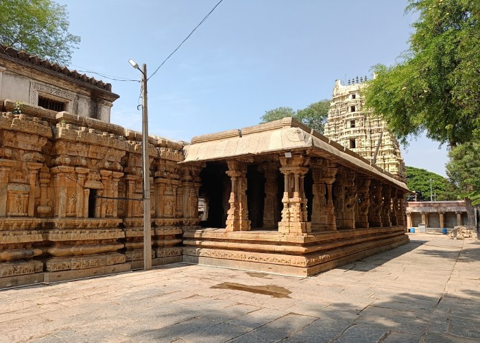 Someshwara Temple Kolar